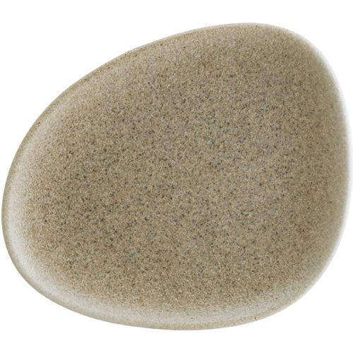Flat plate 33cm LUCA SALMON Vago