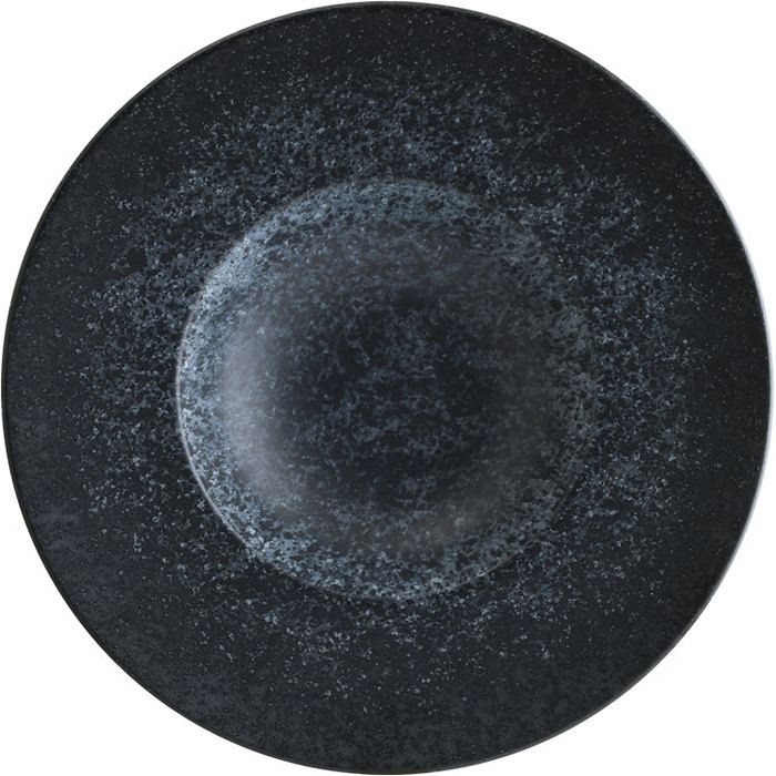 Deep pasta plate _28cm 400ml VESPER MATT Banquet