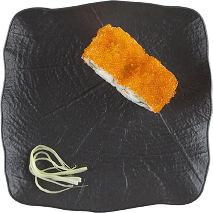 15x15cm square plate SHADE