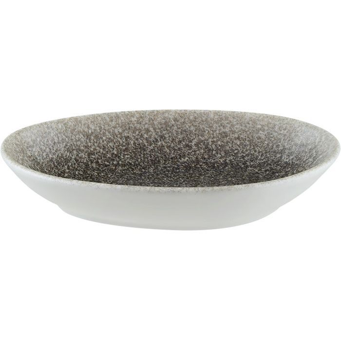15x8.5cm 130ml Oval Salad Bowl LUCA WOOD Vago