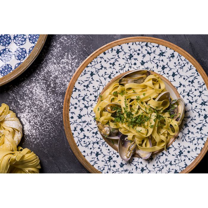 Deep plate for pasta _27cm 450ml CALIF Gourmet