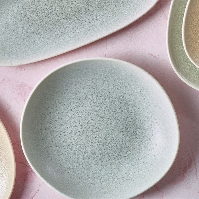 Plate 15cm LUCA OCEAN Vago