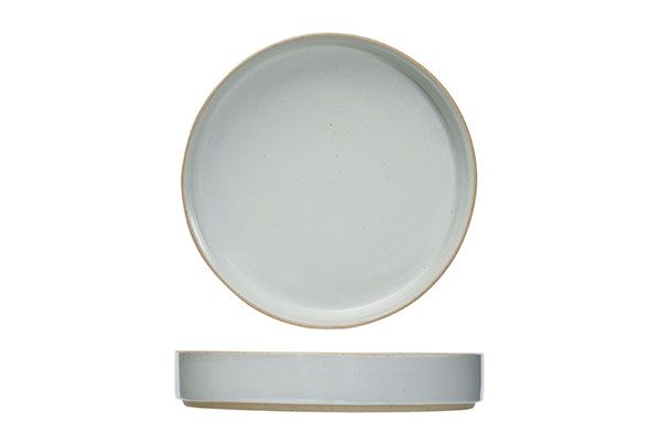 Deep plate 23.5cm CONCERTE