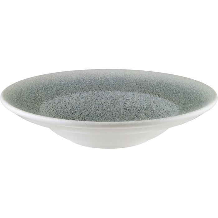 Deep plate for pasta _27cm 450ml LUCA OCEAN Gourmet