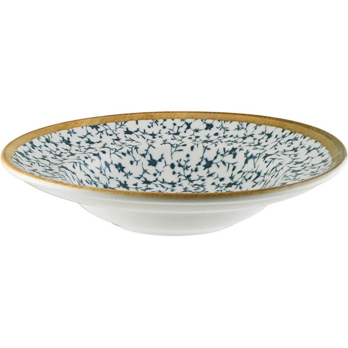 Deep plate for pasta _27cm 450ml CALIF Gourmet