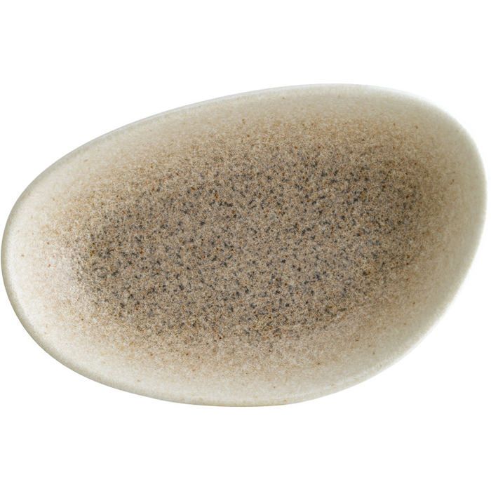 Oval 15x8.5cm 130ml LUCA SALMON Vago